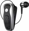 Hoco RT07 Business Wireless Headset - Bluetooth - Black